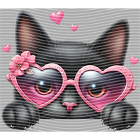 Valentine's Day-QRJ  2307